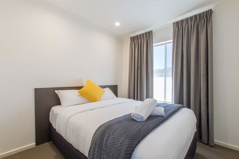 Mick O\'Sheas - Accommodation Mount Tamborine 17