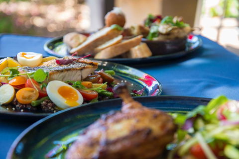 Mick O\'Sheas - Accommodation Mount Tamborine 41