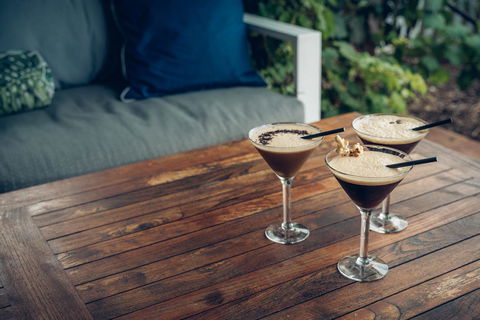 Mick O\'Sheas - Accommodation Mount Tamborine 44