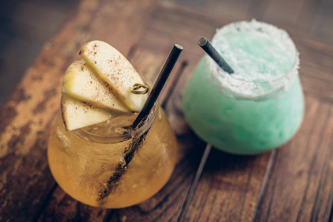 Mick O\'Sheas - Accommodation Mount Tamborine 43