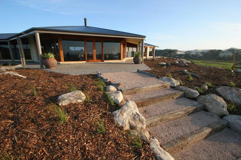 Almonta Park Lodge - Accommodation Mount Tamborine 2