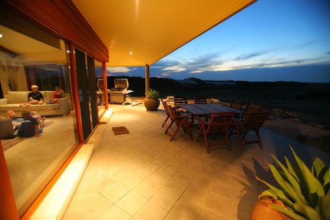 Almonta Park Lodge - Accommodation Mount Tamborine 3