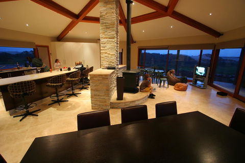 Almonta Park Lodge - Accommodation Mount Tamborine 4