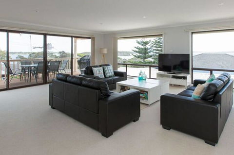 Bimbadeen - Accommodation Mount Tamborine 2