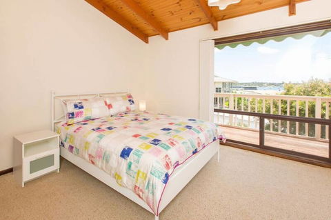 Bimbadeen - Accommodation Mount Tamborine 4