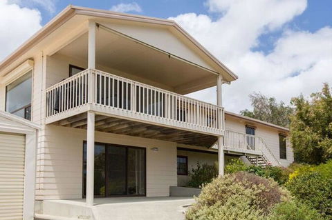 Bimbadeen - Accommodation Mount Tamborine 0