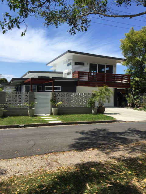 Brunswick Heads Treetop Studio - Accommodation Mount Tamborine 1