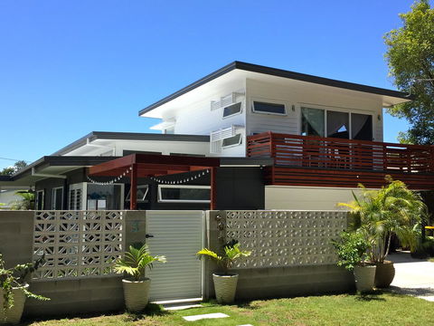 Brunswick Heads Treetop Studio - Accommodation Mount Tamborine 2