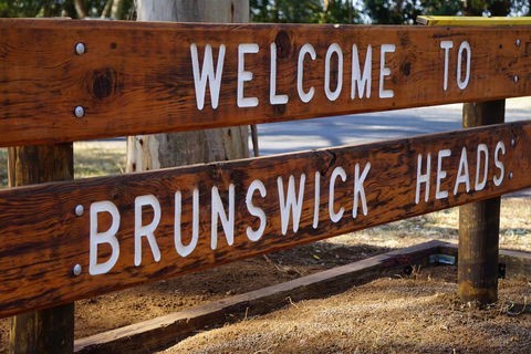 Brunswick Heads Treetop Studio - Accommodation Mount Tamborine 7