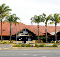Vine Inn Barossa - Accommodation Mount Tamborine
