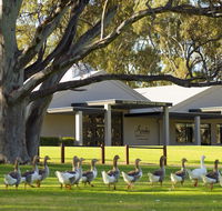Serafino McLaren Vale - Accommodation Mount Tamborine