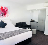 The Avenue Inn - Accommodation Mount Tamborine
