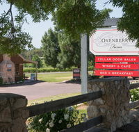 OXENBERRY FARM - Accommodation Mount Tamborine