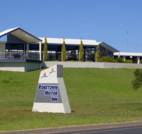 Robetown Motor Inn  Apartments