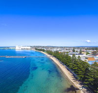 Limani Port Lincoln - Accommodation Mount Tamborine