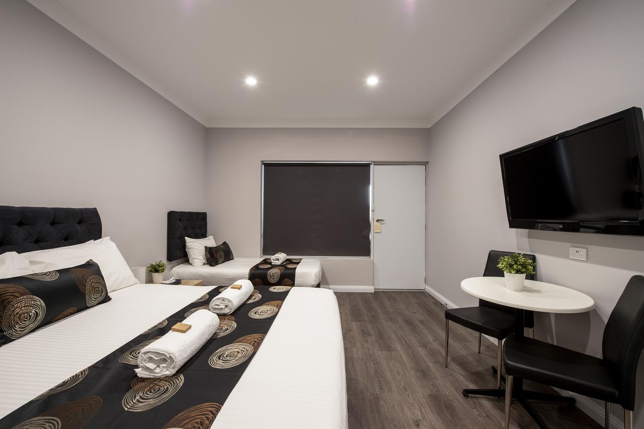 Port Pirie SA Accommodation Mount Tamborine