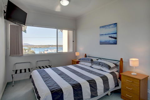 Bay Bliss - Accommodation Mount Tamborine 11