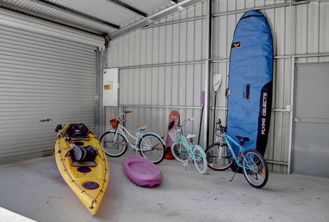 Bay Bliss - Accommodation Mount Tamborine 3