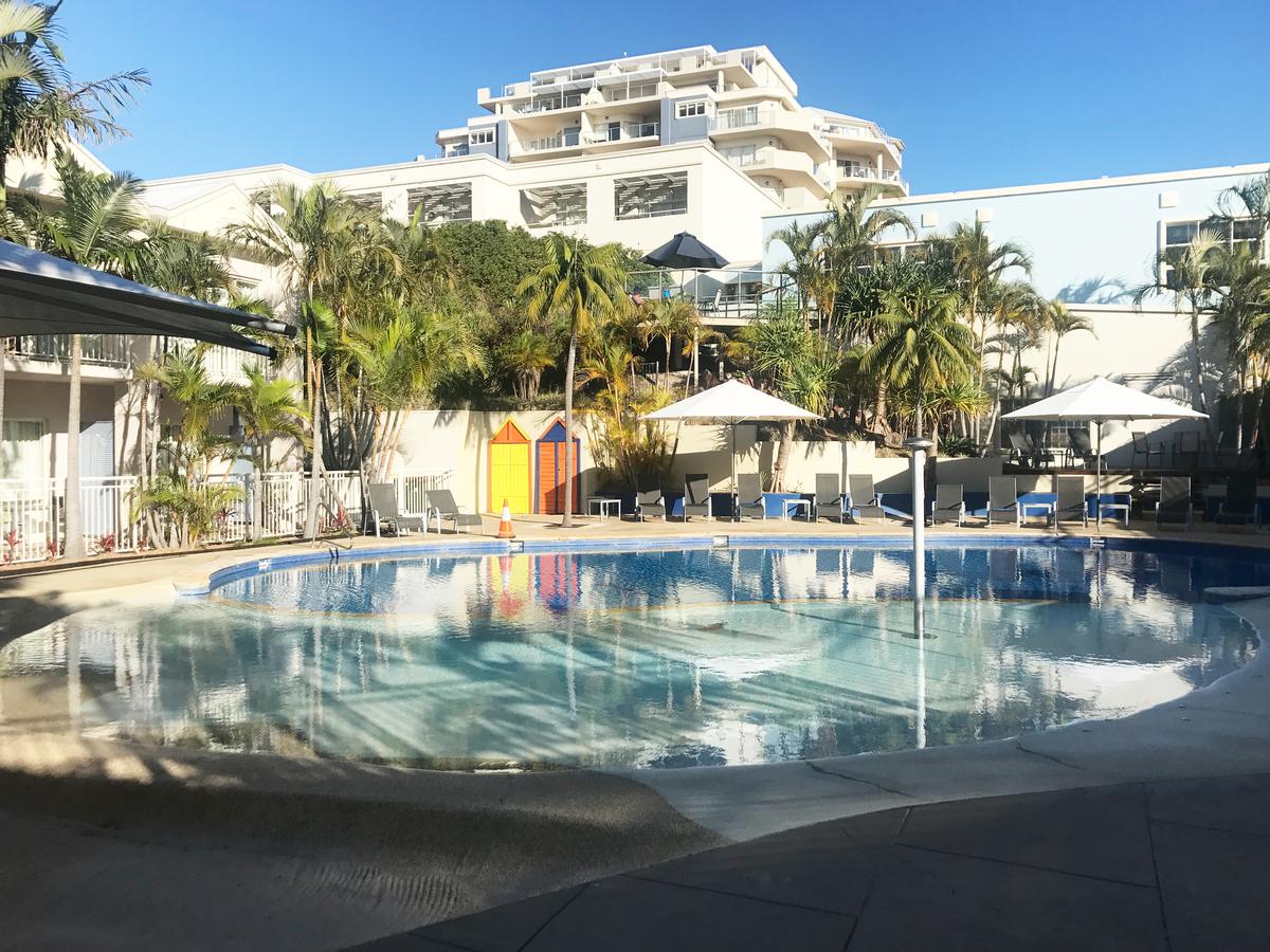 Resort Mandurah WA Accommodation Mount Tamborine