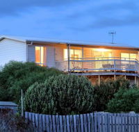 SeaWatch-Sea Views - Accommodation Mount Tamborine