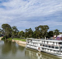 Murray River Queen - Accommodation Mount Tamborine