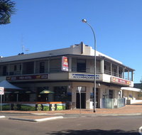 Pier Hotel - Accommodation Mount Tamborine