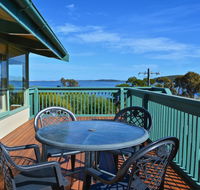 Dolphinview - Accommodation Mount Tamborine
