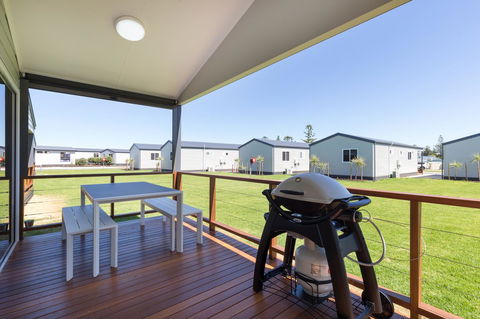 Discovery Parks - West Beach Parks - Accommodation Mount Tamborine 23