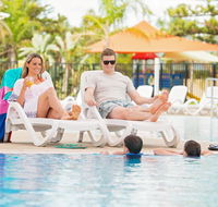 BIG4 West Beach Parks - Accommodation Mount Tamborine