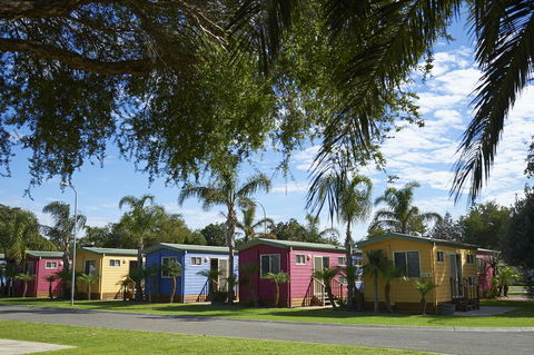 Discovery Parks - West Beach Parks - Accommodation Mount Tamborine 14