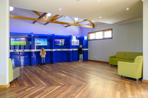 Discovery Parks - West Beach Parks - Accommodation Mount Tamborine 9