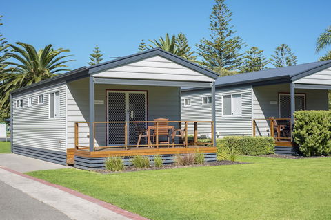 Discovery Parks - West Beach Parks - Accommodation Mount Tamborine 17