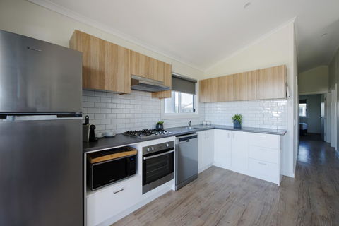 Discovery Parks - West Beach Parks - Accommodation Mount Tamborine 25