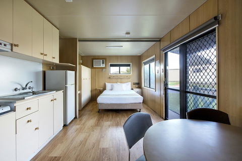 Discovery Parks - West Beach Parks - Accommodation Mount Tamborine 16