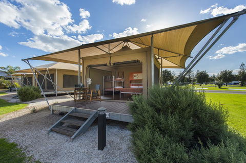 Discovery Parks - West Beach Parks - Accommodation Mount Tamborine 30