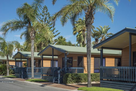 Discovery Parks - West Beach Parks - Accommodation Mount Tamborine 12