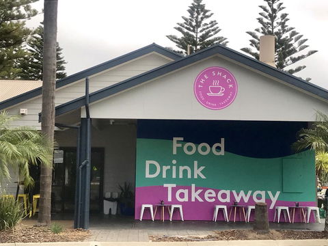 Discovery Parks - West Beach Parks - Accommodation Mount Tamborine 31