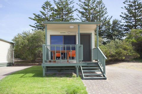 Discovery Parks - West Beach Parks - Accommodation Mount Tamborine 11
