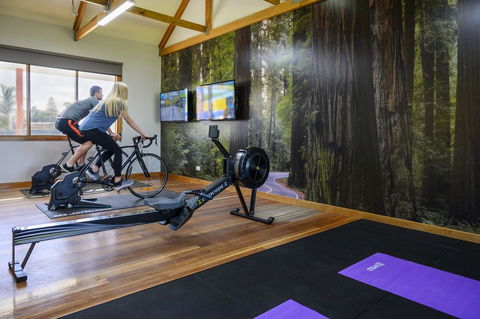Discovery Parks - West Beach Parks - Accommodation Mount Tamborine 8
