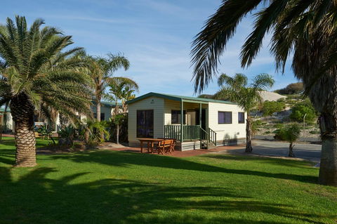 Discovery Parks - West Beach Parks - Accommodation Mount Tamborine 18