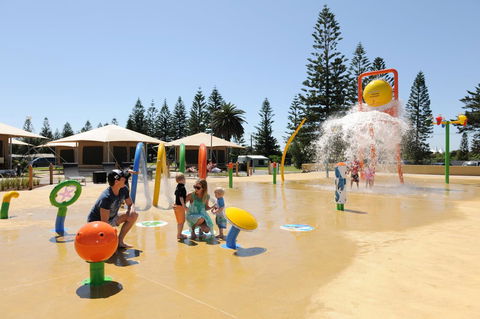 Discovery Parks - West Beach Parks - Accommodation Mount Tamborine 27