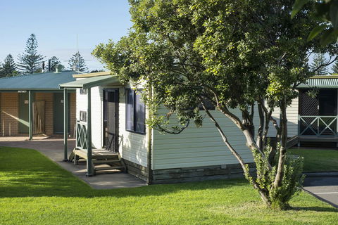 Discovery Parks - West Beach Parks - Accommodation Mount Tamborine 22