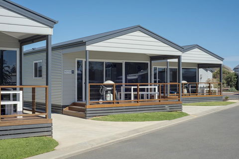 Discovery Parks - West Beach Parks - Accommodation Mount Tamborine 26