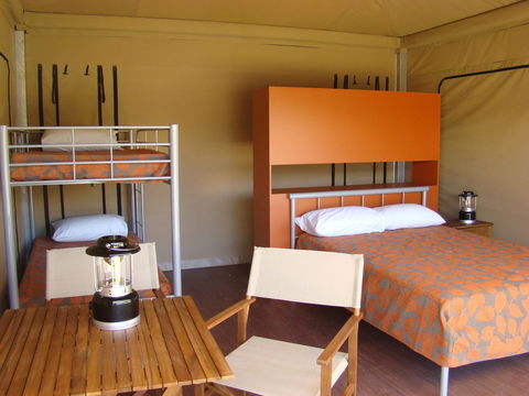 Discovery Parks - West Beach Parks - Accommodation Mount Tamborine 28