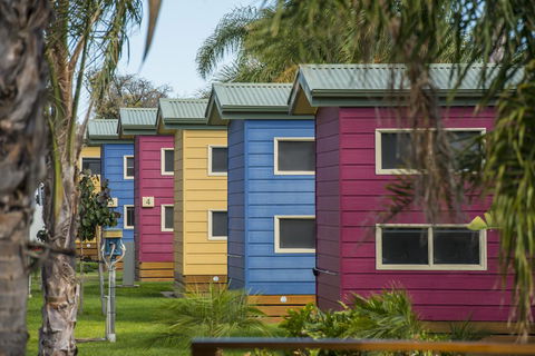 Discovery Parks - West Beach Parks - Accommodation Mount Tamborine 10