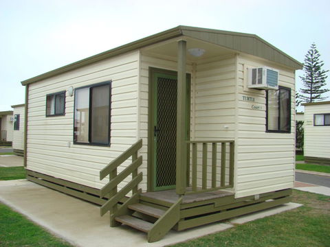 Discovery Parks - West Beach Parks - Accommodation Mount Tamborine 13
