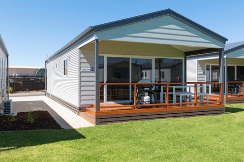 Discovery Parks - West Beach Parks - Accommodation Mount Tamborine 15