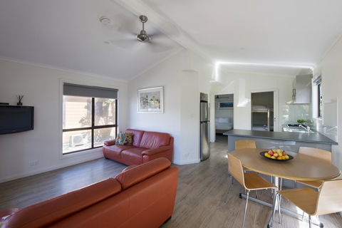 Discovery Parks - West Beach Parks - Accommodation Mount Tamborine 21