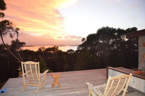 Of Stone & Wood Guesthouse - Accommodation Mount Tamborine 24