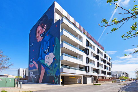 Swainson At Bowery - Accommodation Mount Tamborine 21